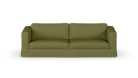 New Yorker - 4 Seater - Slipcover