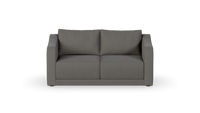 Metropolitan - 2 Seater - Fully Upholstered