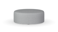 Phoenix - Ottoman - Fully Upholstered