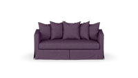Connor - 2 Seater - Slip Cover