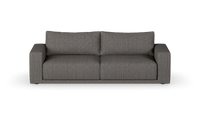 Mitchell - 4 Seater - Fully Upholstered