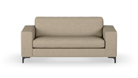 Chivonne Mini - 2 Seater - Fully Upholstered