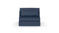 Hilton - Modular - Slipper - Slip Cover