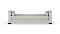 Charlotte - 4 Seater - Fully Upholstered