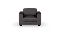 Rowan - Arm Chair - Fully Upholstered