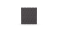 Kirsten - Three Quarter - Fully Upholstered