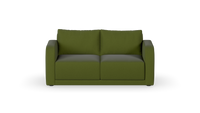Oslo - 2 Seater - Fully Upholstered