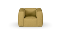 Las Palmas - Armchair - Fully Upholstered