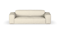 Boston - 4 Seater - Fully Upholstered