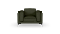 Granada - Armchair - Fully Upholstered