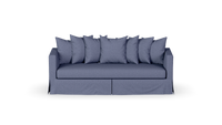 Connor - 3 Seater - Slip Cover