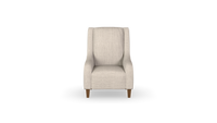 Chicago - Armchair - Fully Upholstered