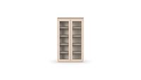 Nebraska - Cabinet