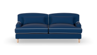 Churchill - 2 Seater - Fully Upholstered