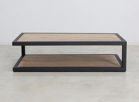 Tokyo - Coffee Table