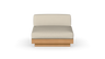 OS - Sit Out 21-Taupe (105x100x71cm)