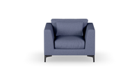 San Miguel - Armchair - Fully Upholstered