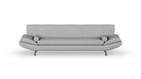 Dakota - 3 Seater - Fully Upholstered