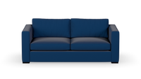 Sophia - 2 Seater - Fully Upholstered