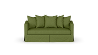 Connor - 2 Seater - Slip Cover