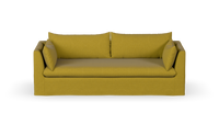 Bailey - 4 Seater - Slip Cover