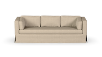 Marcus - 3 Seater - Slip Cover