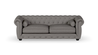 Marseille - 4 Seater - Fully Upholstered