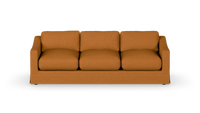 Georgia - 4 Seater - Slip Cover