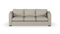Sophia - 3 Seater - Fully Upholstered