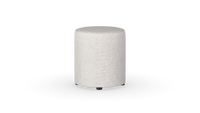 Little John - Ottoman - Fully Upholstered