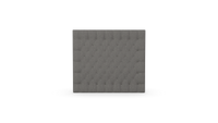 Susan - Double - Fully Upholstered