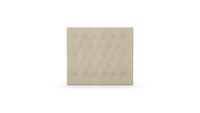 Kirsten - Double - Fully Upholstered