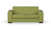Amber - 2 Seater - Fully Upholstered