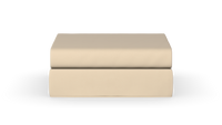 Hilton - Modular - Ottoman - Slip Cover