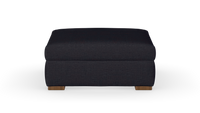 Chivonne - Ottoman - Fully Upholstered