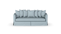 Connor - 3 Seater - Slip Cover