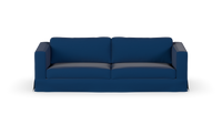 New Yorker - 4 Seater - Slipcover