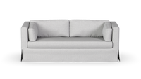 Marcus - 2 Seater - Slip Cover