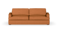 Bellini - 4 Seater - Fully Upholstered