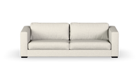 New Yorker - 4 Seater - Fully Upholstered