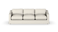 Georgia - 4 Seater - Slip Cover