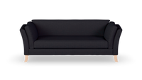 Nirvana - 3 Seater - Fully Upholstered