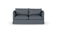 Caribbean - 3 Seater - Slip Cover