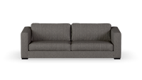 New Yorker - 4 Seater - Fully Upholstered
