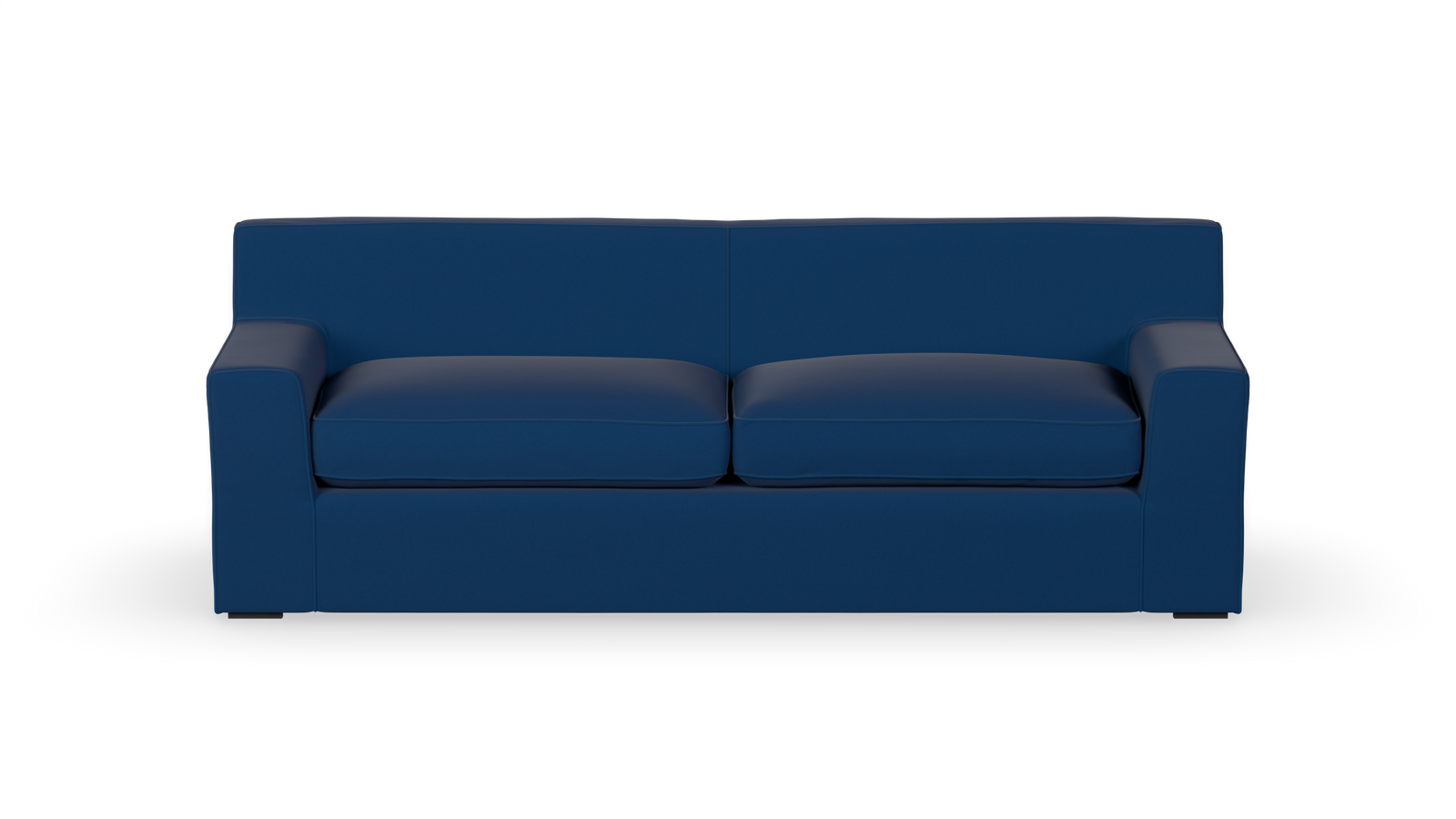 Luke - 4 Seater - Fully Upholstered