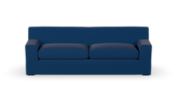 Luke - 4 Seater - Fully Upholstered