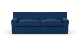 Luke - 4 Seater - Fully Upholstered