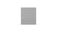 Kirsten - Three Quarter - Fully Upholstered