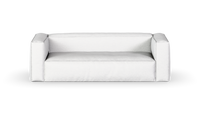 Las Palmas - 3 Seater - Fully Upholstered