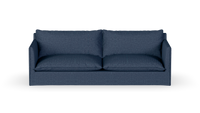 Elizabeth - 4 Seater - Slip Cover